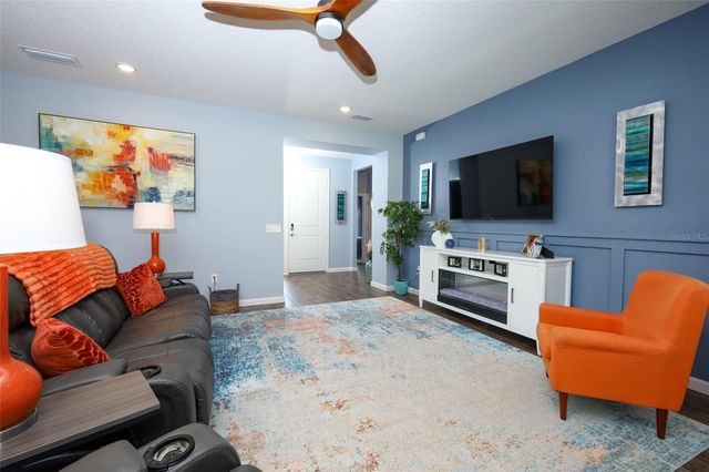 2289 SIRENA LANE, Mount Dora, FL 32757