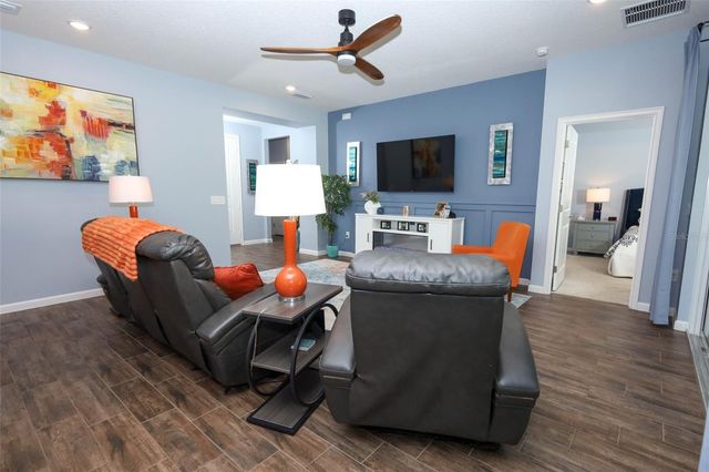 2289 SIRENA LANE, Mount Dora, FL 32757