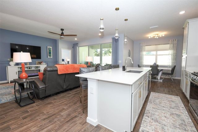 2289 SIRENA LANE, Mount Dora, FL 32757