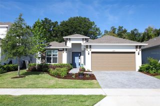 2289 SIRENA LANE, Mount Dora, FL 32757