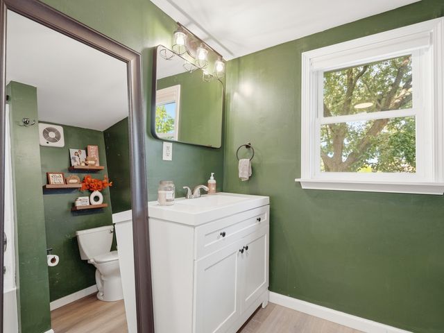 230 S National Street, Howell, MI 48843