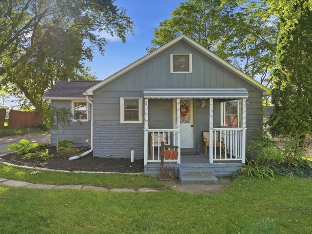 230 S National Street, Howell, MI 48843