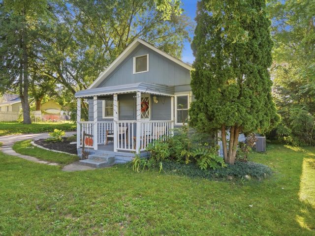 230 S National Street, Howell, MI 48843