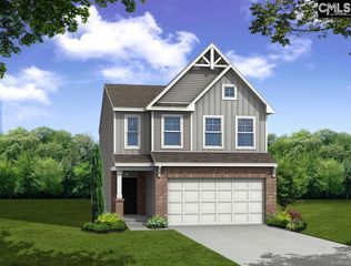 608 Thunder Gulch Avenue, Lexington, SC 29073