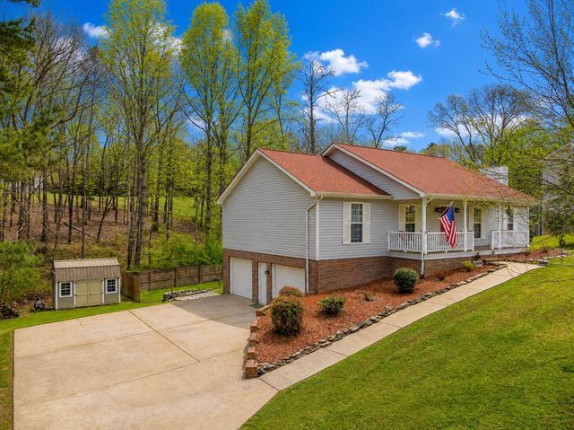269 Sutton Drive, Ringgold, GA 30736