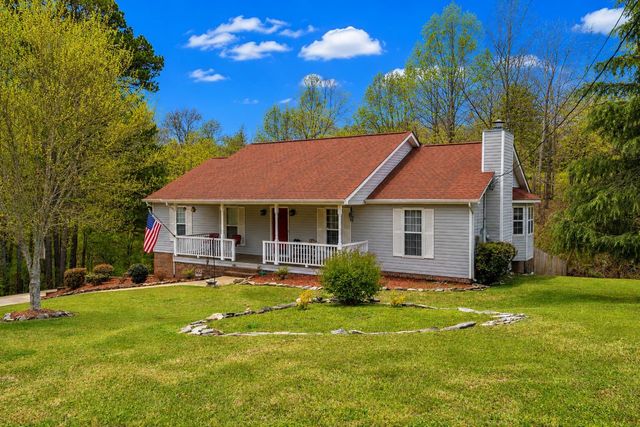 269 Sutton Drive, Ringgold, GA 30736