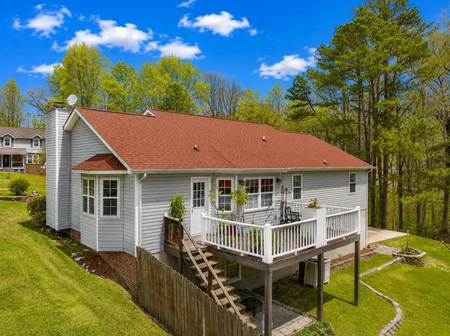 269 Sutton Drive, Ringgold, GA 30736