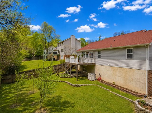 269 Sutton Drive, Ringgold, GA 30736
