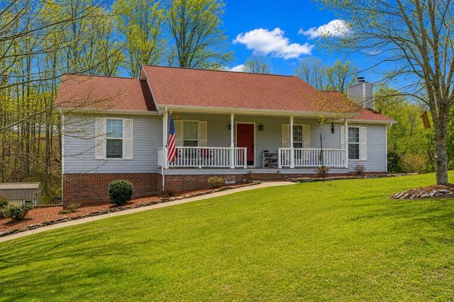269 Sutton Drive, Ringgold, GA 30736
