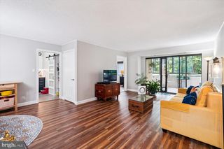 15107 INTERLACHEN DR #2-108, Silver Spring, MD 20906