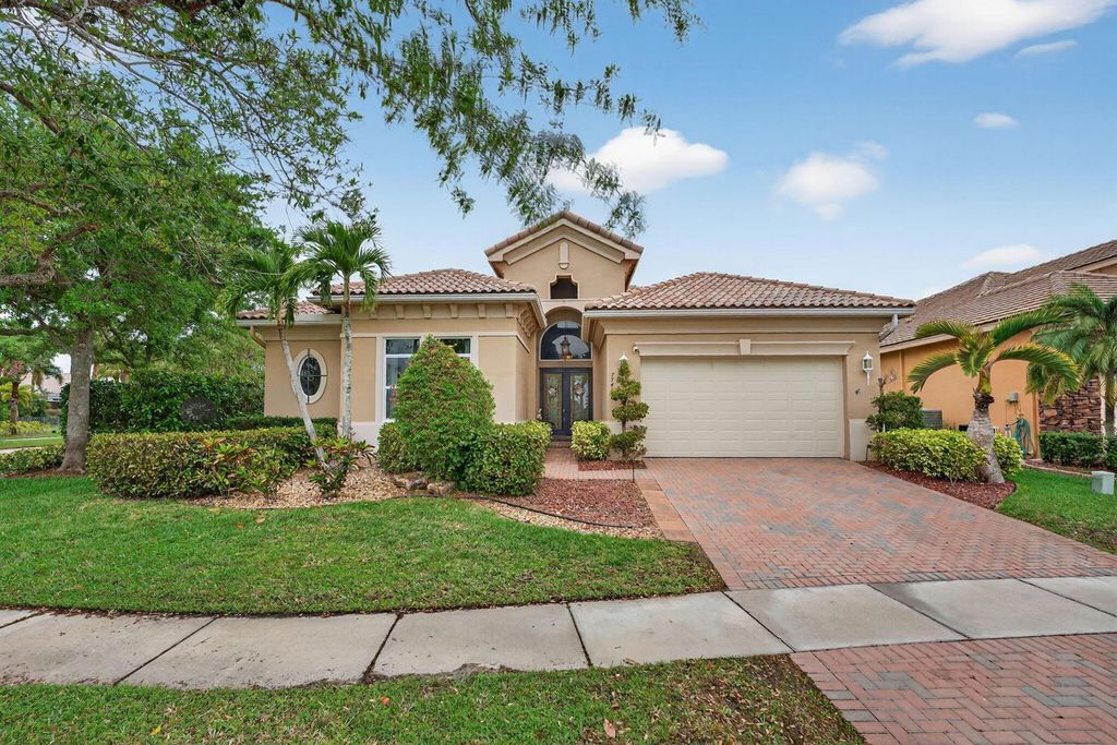 7741 NW 120th Drive, Parkland, FL 33076