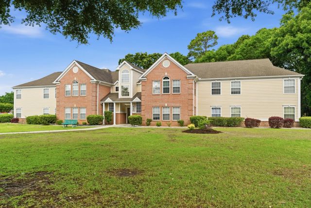 4390 Daphne Ln Unit D, Murrells Inlet, SC 29576