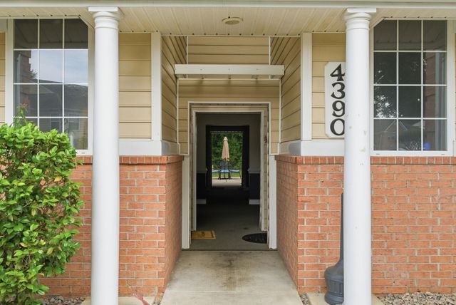 4390 Daphne Ln Unit D, Murrells Inlet, SC 29576