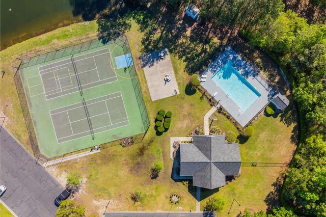 4390 Daphne Ln Unit D, Murrells Inlet, SC 29576