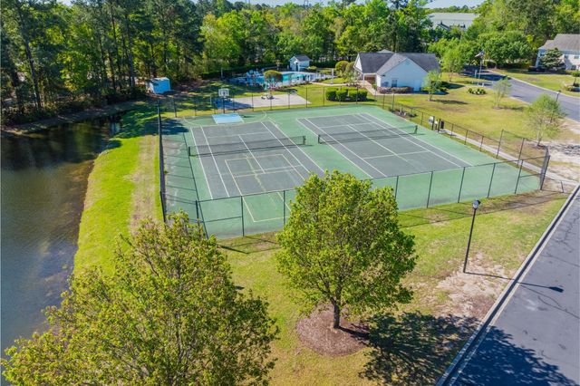 4390 Daphne Ln Unit D, Murrells Inlet, SC 29576