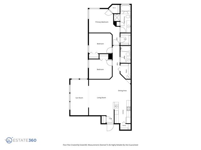 4390 Daphne Ln Unit D, Murrells Inlet, SC 29576