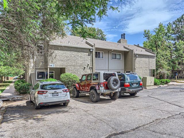 5300 E Cherry Creek South Dr 112, Denver, CO 80246
