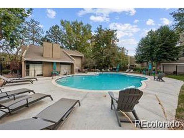 5300 E Cherry Creek South Dr 112, Denver, CO 80246
