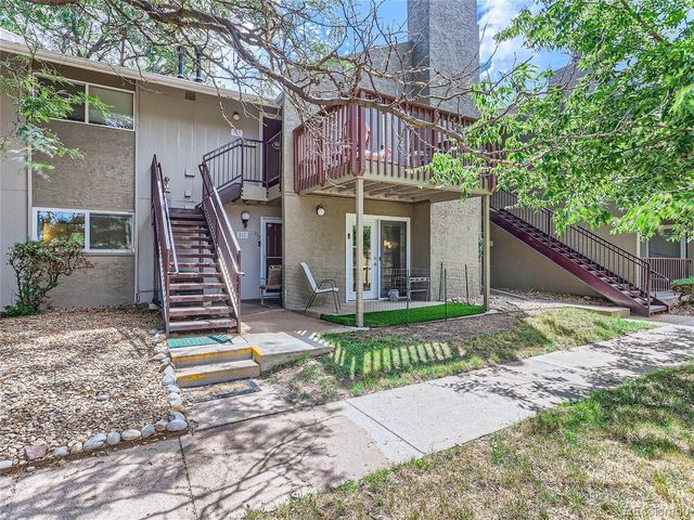 5300 E Cherry Creek South Dr 112, Denver, CO 80246