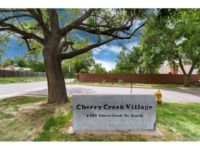 5300 E Cherry Creek South Dr 112, Denver, CO 80246