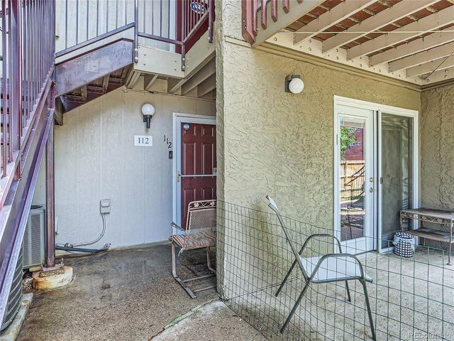 5300 E Cherry Creek South Dr 112, Denver, CO 80246