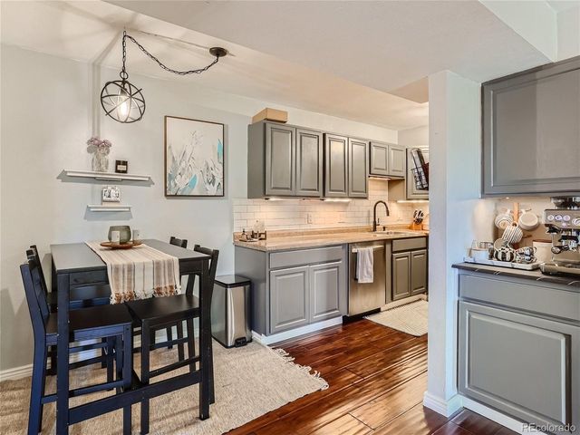 5300 E Cherry Creek South Dr 112, Denver, CO 80246
