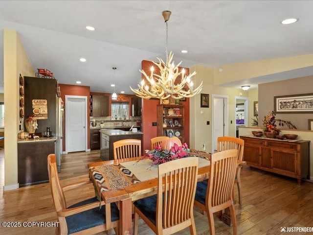 3872 N Charley Drive, Wasilla, AK 99654