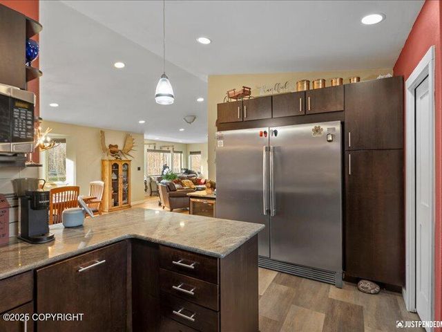 3872 N Charley Drive, Wasilla, AK 99654