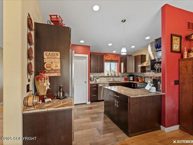 3872 N Charley Drive, Wasilla, AK 99654