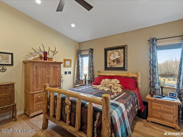 3872 N Charley Drive, Wasilla, AK 99654