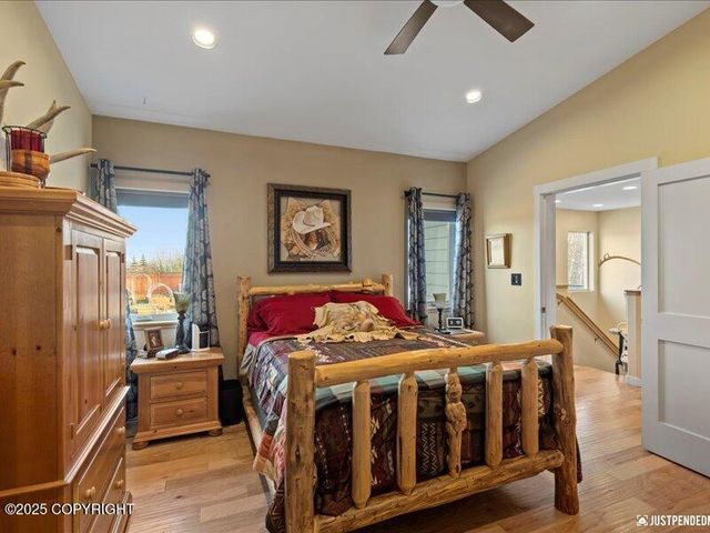 3872 N Charley Drive, Wasilla, AK 99654