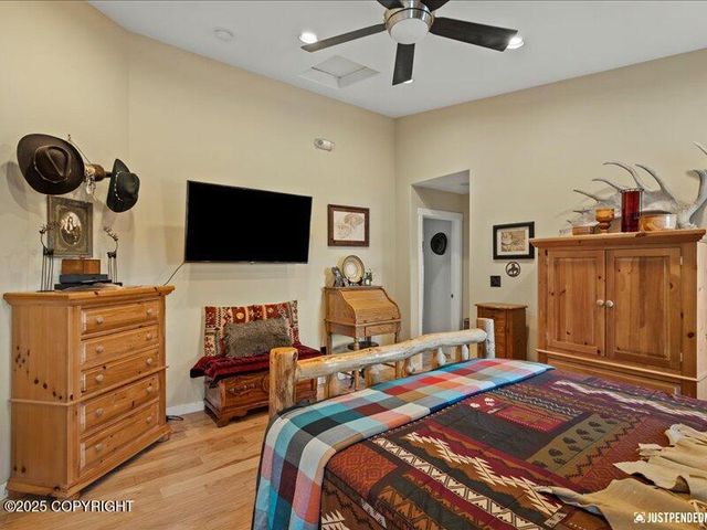 3872 N Charley Drive, Wasilla, AK 99654