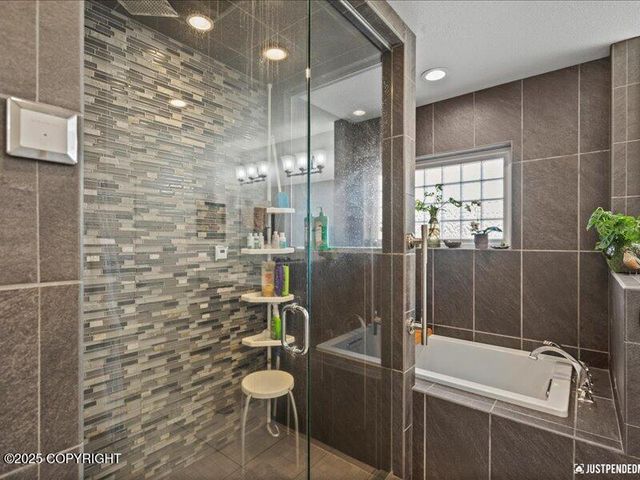 3872 N Charley Drive, Wasilla, AK 99654