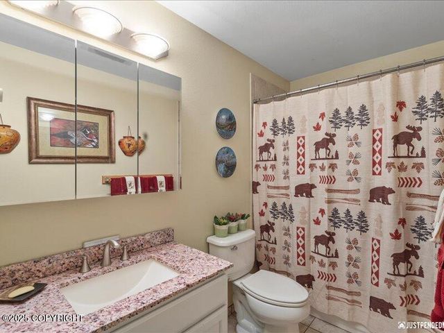 3872 N Charley Drive, Wasilla, AK 99654