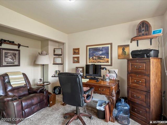 3872 N Charley Drive, Wasilla, AK 99654