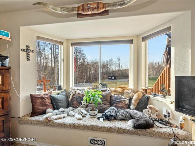 3872 N Charley Drive, Wasilla, AK 99654