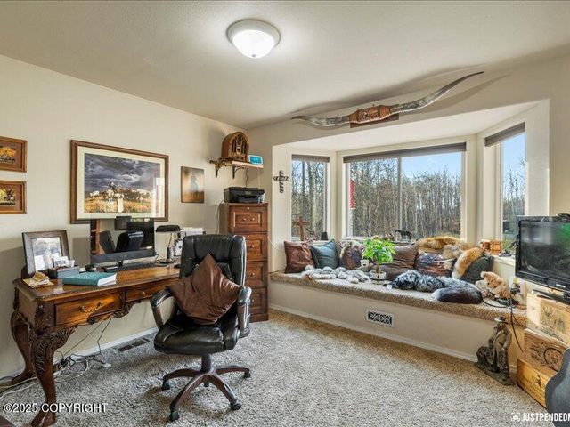 3872 N Charley Drive, Wasilla, AK 99654