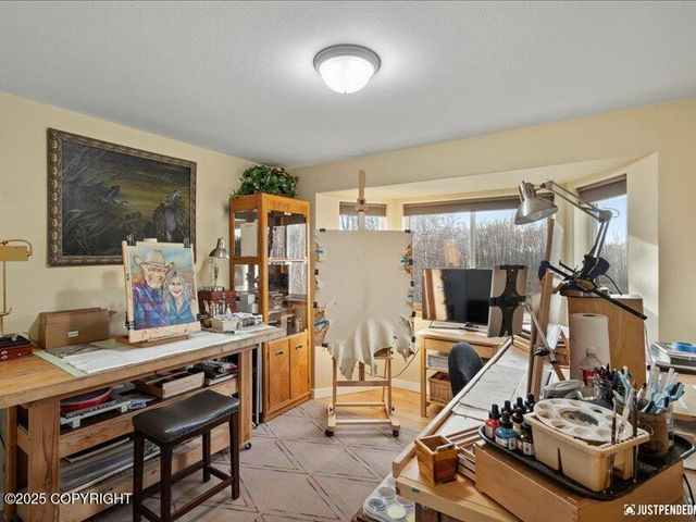 3872 N Charley Drive, Wasilla, AK 99654