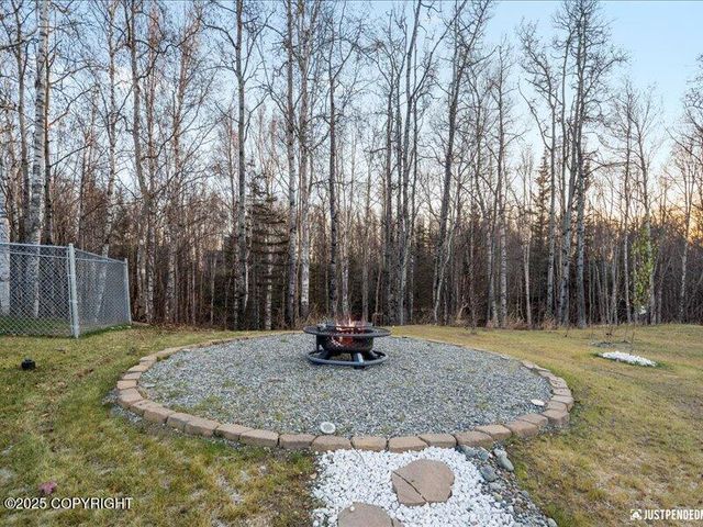 3872 N Charley Drive, Wasilla, AK 99654