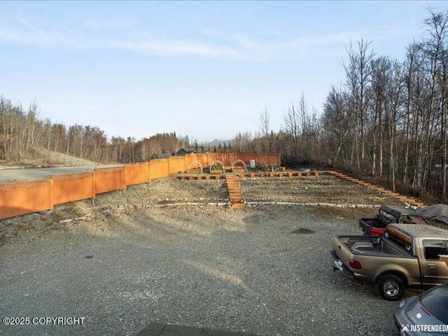 3872 N Charley Drive, Wasilla, AK 99654