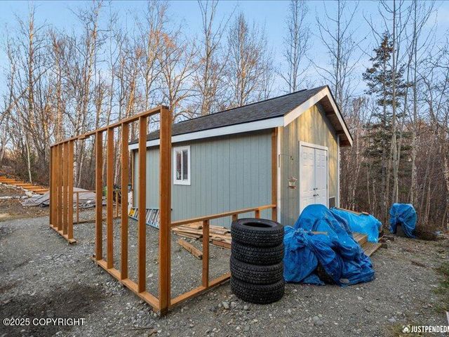 3872 N Charley Drive, Wasilla, AK 99654