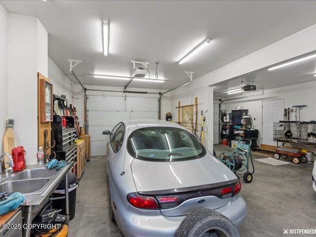 3872 N Charley Drive, Wasilla, AK 99654