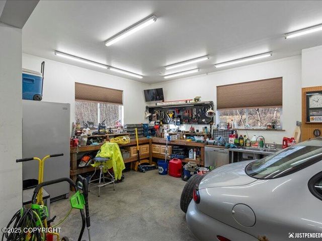 3872 N Charley Drive, Wasilla, AK 99654