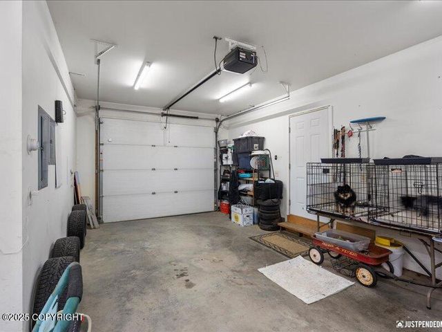 3872 N Charley Drive, Wasilla, AK 99654