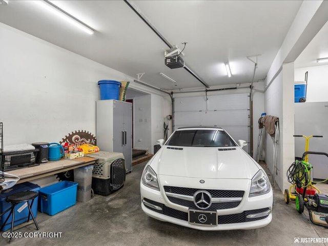 3872 N Charley Drive, Wasilla, AK 99654