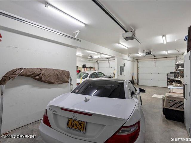 3872 N Charley Drive, Wasilla, AK 99654