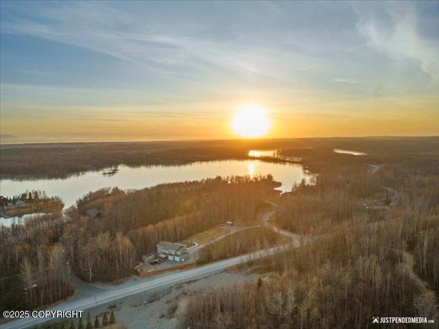 3872 N Charley Drive, Wasilla, AK 99654
