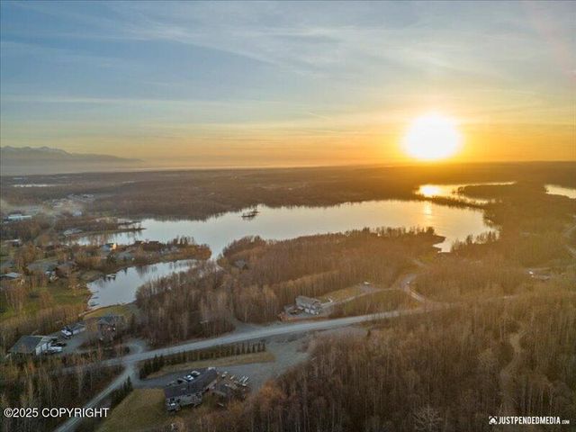 3872 N Charley Drive, Wasilla, AK 99654