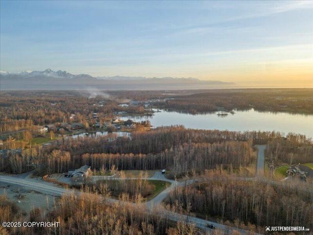3872 N Charley Drive, Wasilla, AK 99654