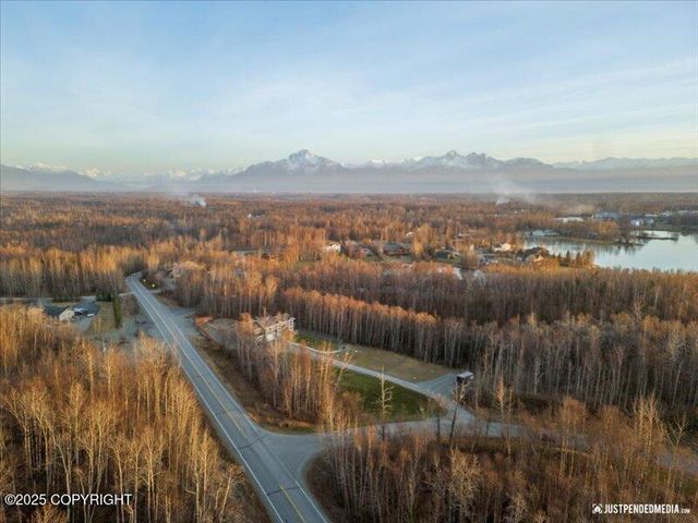 3872 N Charley Drive, Wasilla, AK 99654